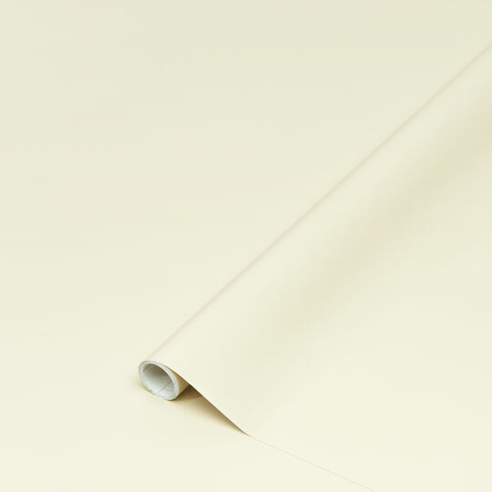 Klebefolie Uni seidenmatt sand image number null